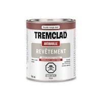Apprêt antirouille à base d'huile Tremclad, restaurer et protéger, 946 mL/1 pte Front_Elevated