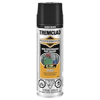 Tremclad® Professional High Performance Rust Enamel Aerosol Spray & Primer, 426-g Front_Flat