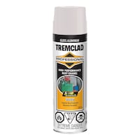 Tremclad® Professional High Performance Rust Enamel Aerosol Spray, Gloss, 397-g Front_Elevated