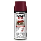 Tremclad® Oil-Based Rust Aerosol Spray Paint & Primer, 340-g Front_Elevated