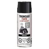 Tremclad Farm and Implement Weather-Resistant Paint Aerosol, 340-g Front_Flat
