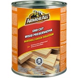Armor All End Cut Wood Preservative