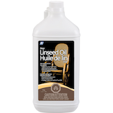 Recochem Linseed Oil Raw, 1-L