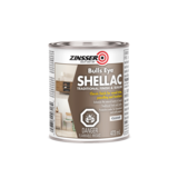 Zinsser Bulls Eye Shellac Traditional Finish & Sealer, 473-mL/0.5-qt Front_Elevated