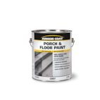 Peinture époxyde pour plancher de garage et béton Solignum, gris