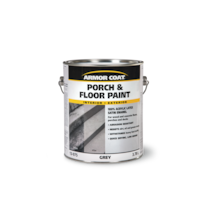 Armor Coat Interior/Exterior Porch & Floor Acrylic Latex Paint, 3.78-L/1-Gallon