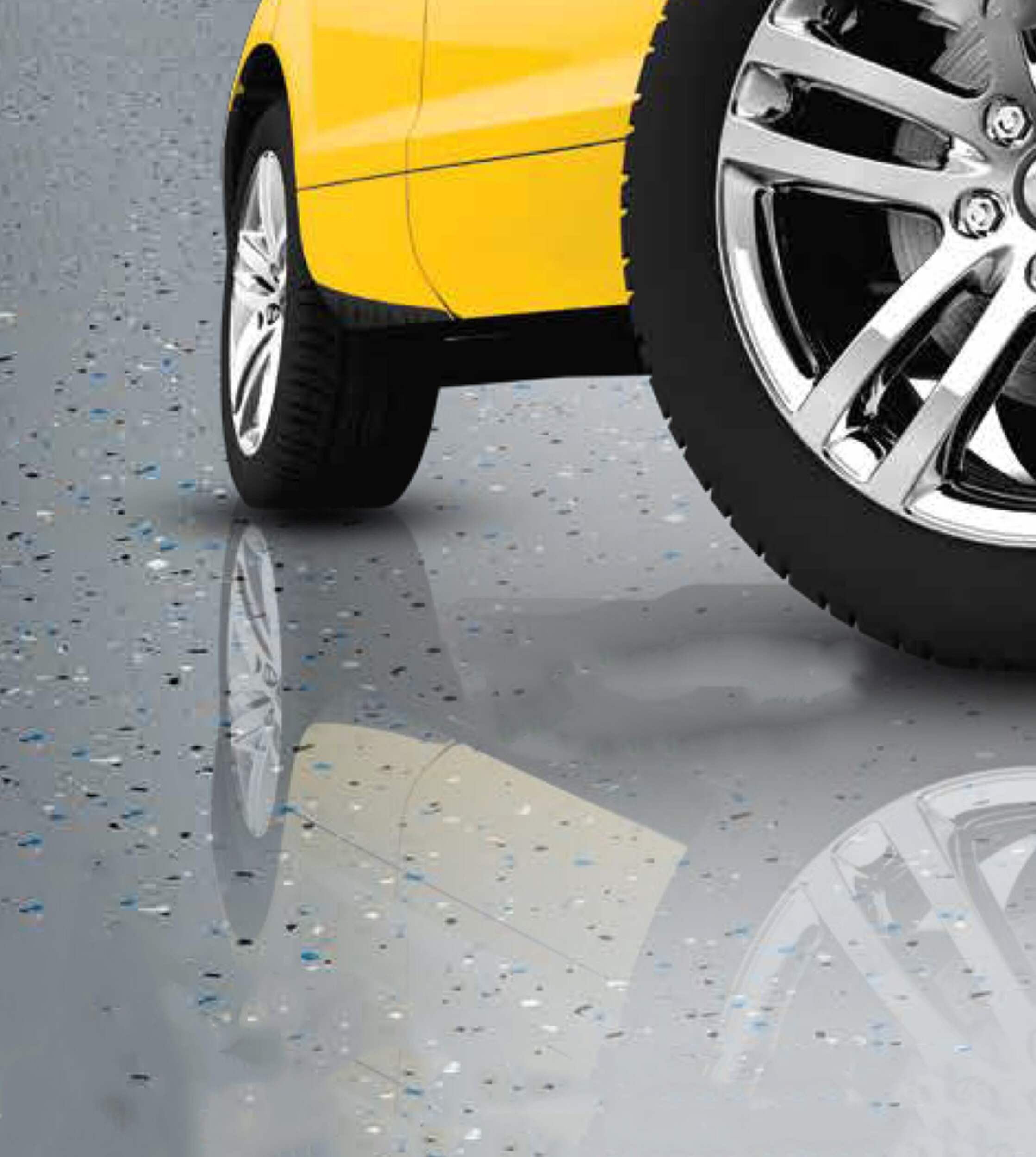 RustOleum® EpoxyShield Premium Floor Coating Kit, Clear Gloss, 2.66L