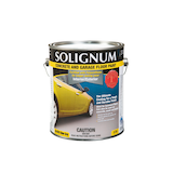 Solignum Water-Based Interior/Exterior Concrete & Garage Floor Acryclic Paint, 3.78-L/1-Gallon Front_Elevated