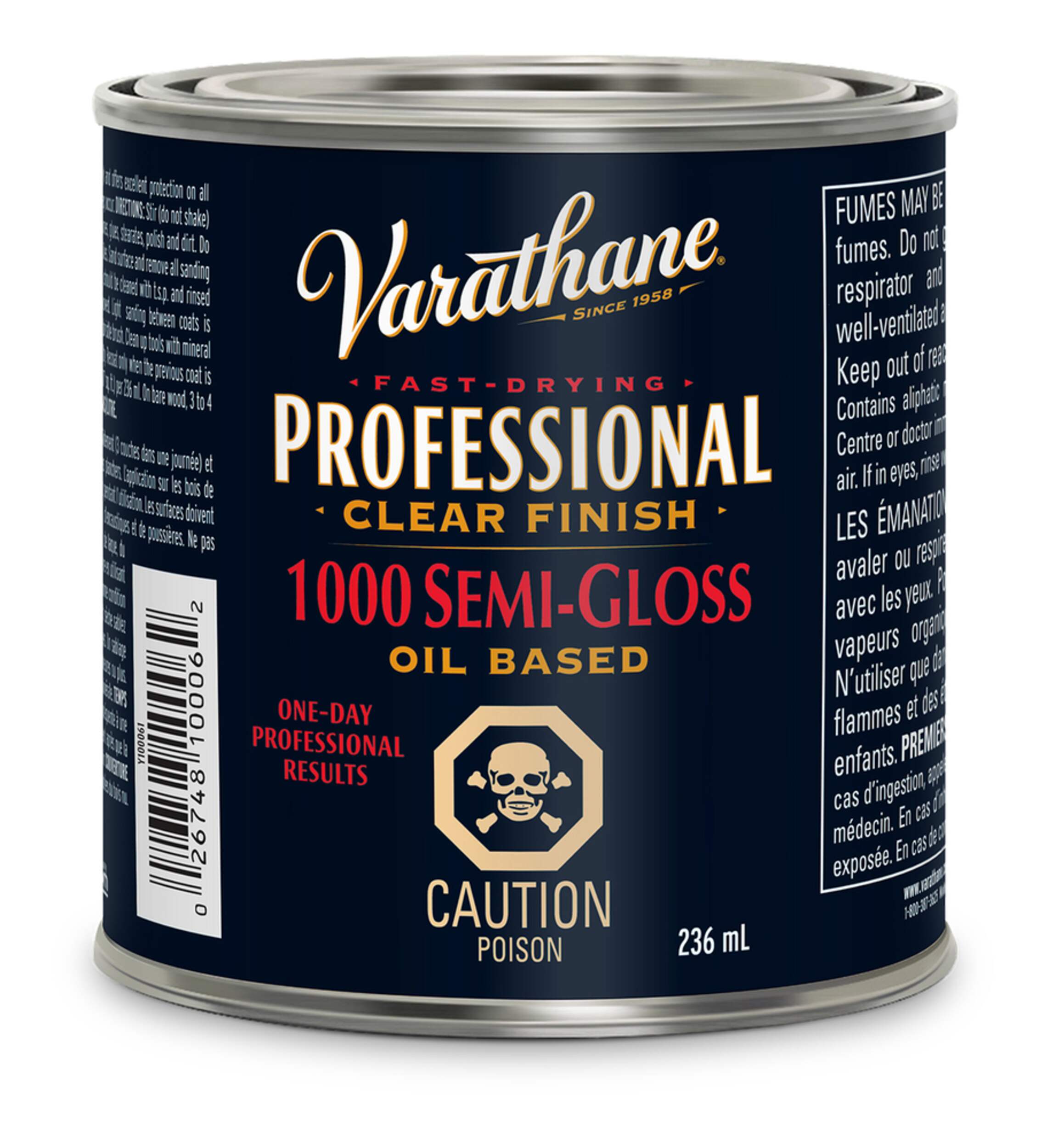 VAR.PRO FIN CL SG HP