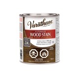 Varathane® Ultimate Oil-Based Interior Wood Stain, One Coat Coverage, 946-mL/1-qt Front_Elevated
