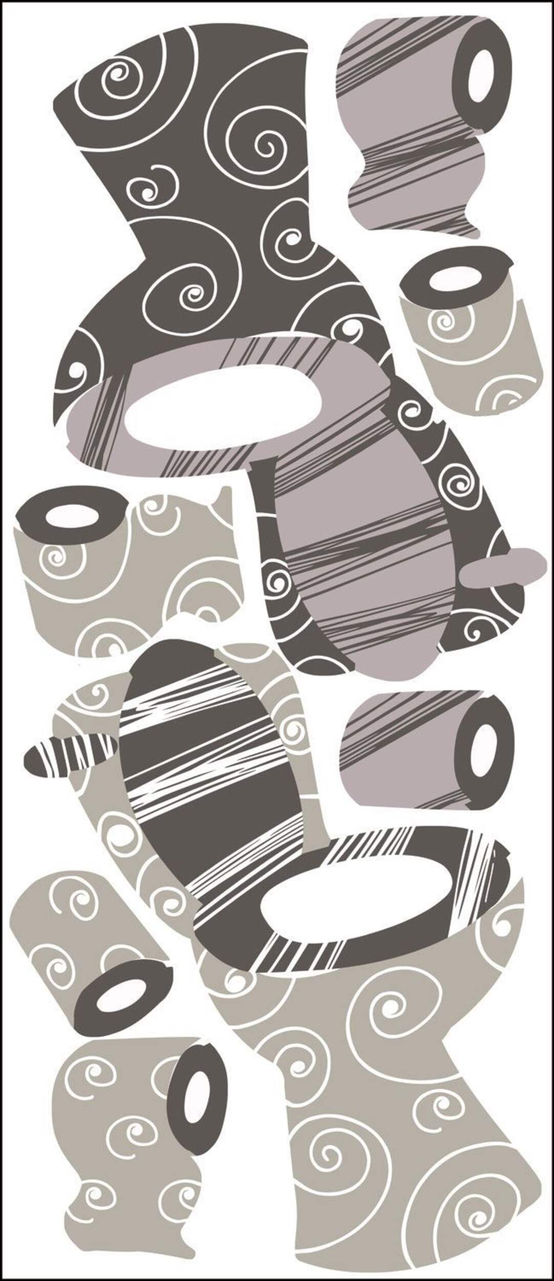 Snap! Instant Wall Art, Do Not Disturb! Front_Flat