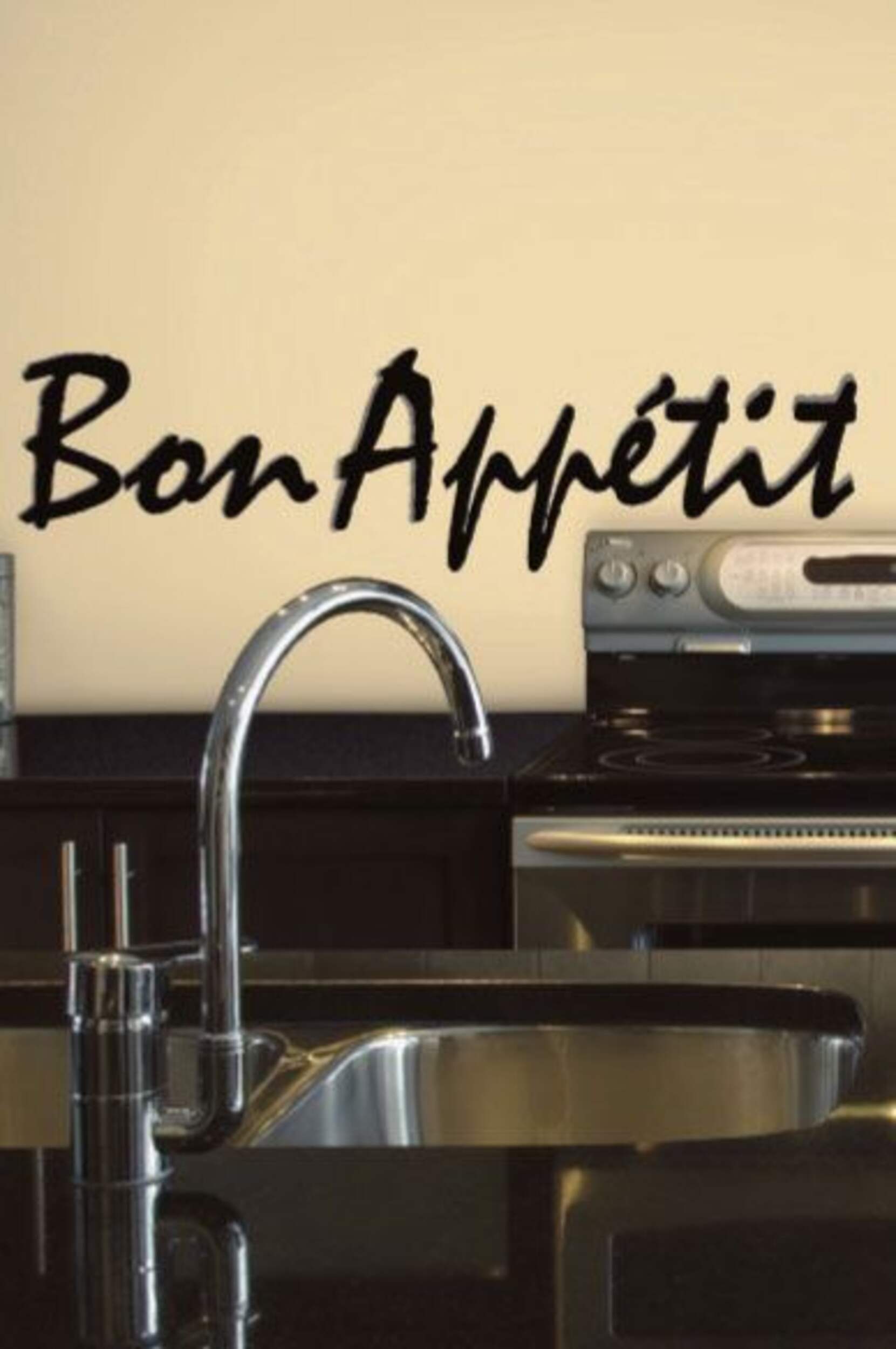 Snap! Instant Wall Art, Bon Appétit Front_Flat