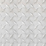 Stilest Mosaic Diamond Tread Wall Tiles Front_Flat