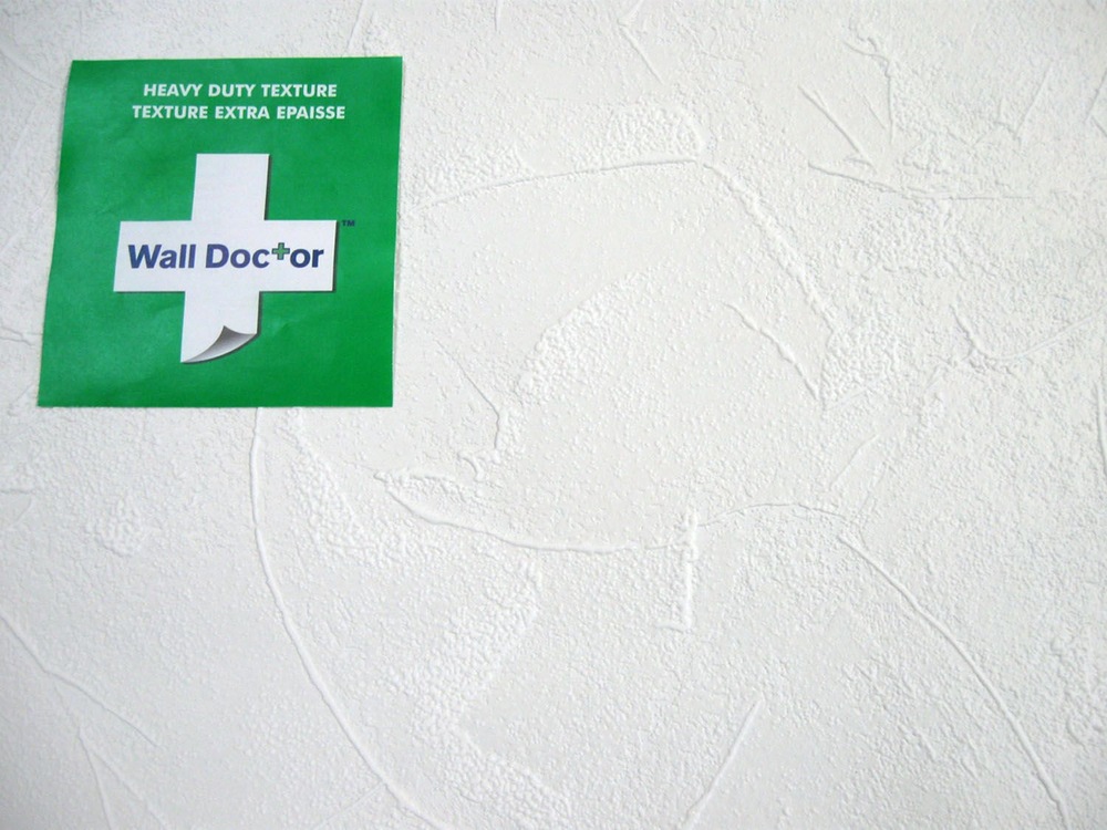 Wall Doctor Wall Paper, Stucco Canadian Tire