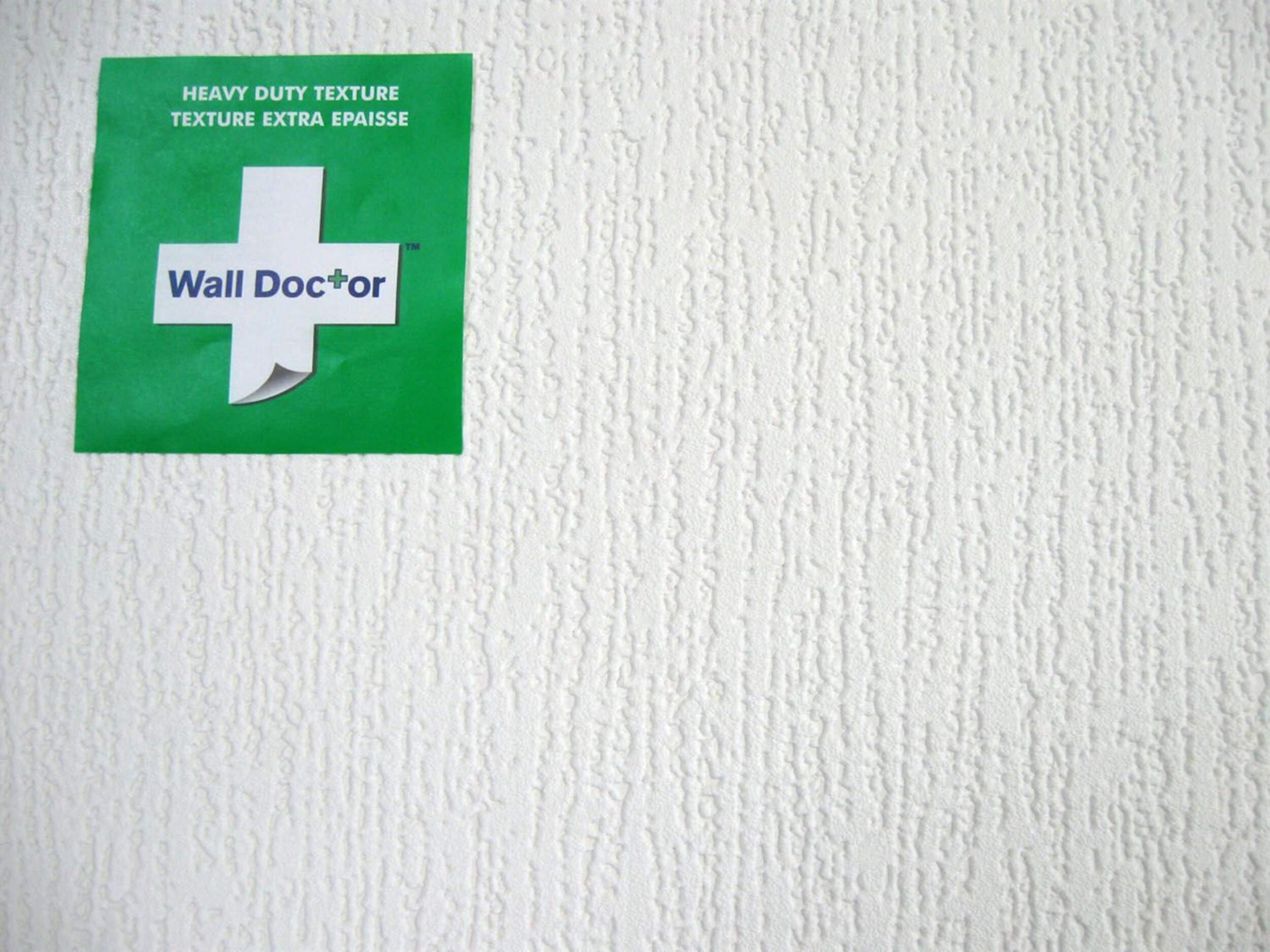 Wall Doctor Wall Paper, Bark Front_Flat