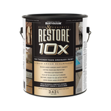 Rust-Oleum Deck Restore, 3.43-L