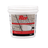 Rez Revitalize Crack Filler For Deep Nail Holes & Cracks, Fast Drying, Low-VOC, 946-mL Front_Flat