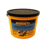 Quikrete Commercial Grade Multi-Purpose Vinyl Concrete Patcher Repair Mix, 4.5-kg Front_Elevated