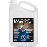 Diluant à peinture Varsol pour peinture à base d'huile, dégraissant et nettoyant, 3,78 L Front_Flat