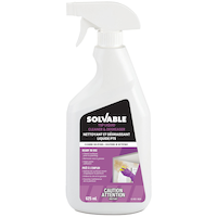Solvable Professional Grade, Surface Cleaner & Degreaser, 625-mL Front_Flat