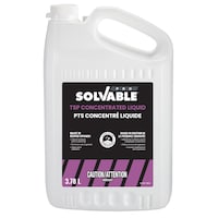 Recochem Solvable Professional Grade TSP Cleaner & Degreaser, 3.78-L Front_Flat