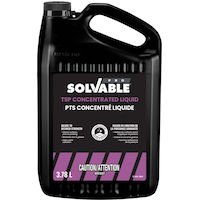 Recochem Solvable Professional Grade TSP Cleaner & Degreaser, 3.78-L Front_Flat