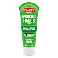 O'Keeffe's Working Hands, 3-oz Tube Front_Flat