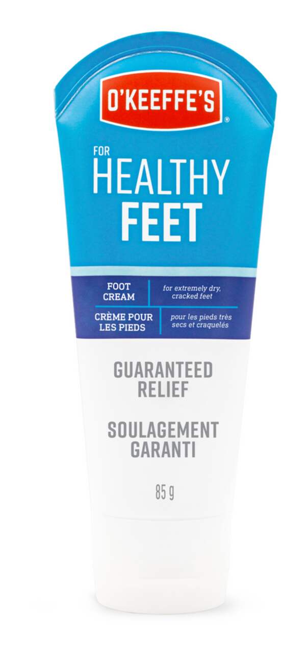 Foot cream for 2025 cracked skin