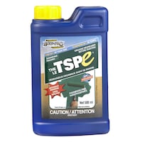 Surf-Pro TSPE Ecological Organic Surface Cleaner & Degreaser, 500-mL