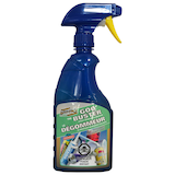 Surf-Pro The Goo Buster Multi-Purpose Sticky Residue, Glue & Adhesive Remover, 475-mL Front_Flat