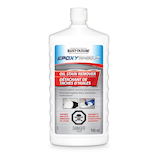 Rust-Oleum Epoxy Shield Oil & Stain Remover For Asphalt, Concrete & Masonry, 946-mL Front_Flat