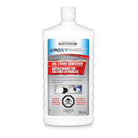 Rust-Oleum Epoxy Shield Oil & Stain Remover For Asphalt, Concrete & Masonry, 946-mL Front_Flat