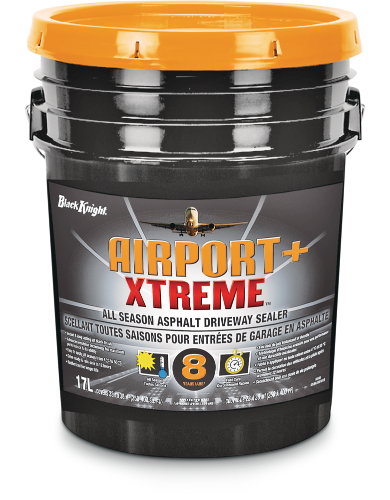 All Season Asphalt Driveway Sealer Canadian Tire