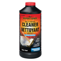 Black Knight Airport Grade Multi-Purpose Cleaner For Asphalt, Concrete & Masonry, 946-mL Front_Flat