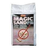 Stone Mason Magic Sand, Polymeric Paver Locking/Jointing Sand, Weed-Resistant, 18.1-kg Front_Flat