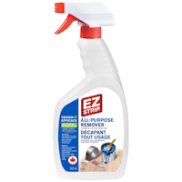 EZ Strip All Purpose Remover, 650-mL