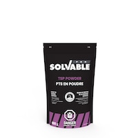 Solvable Trisodium Phosphate Powder Pouch, 400-g