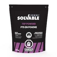 Solvable Trisodium Phosphate Powder, 1.8 Kg
