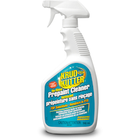 Krud Kutter Prepaint Cleaner, No-Rinse TSP Substitute, Cleans & Deglosses Surfaces 946-mL Front_Flat