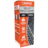 Carbon Fiber Reinforcement Kit Front_Angled_Right