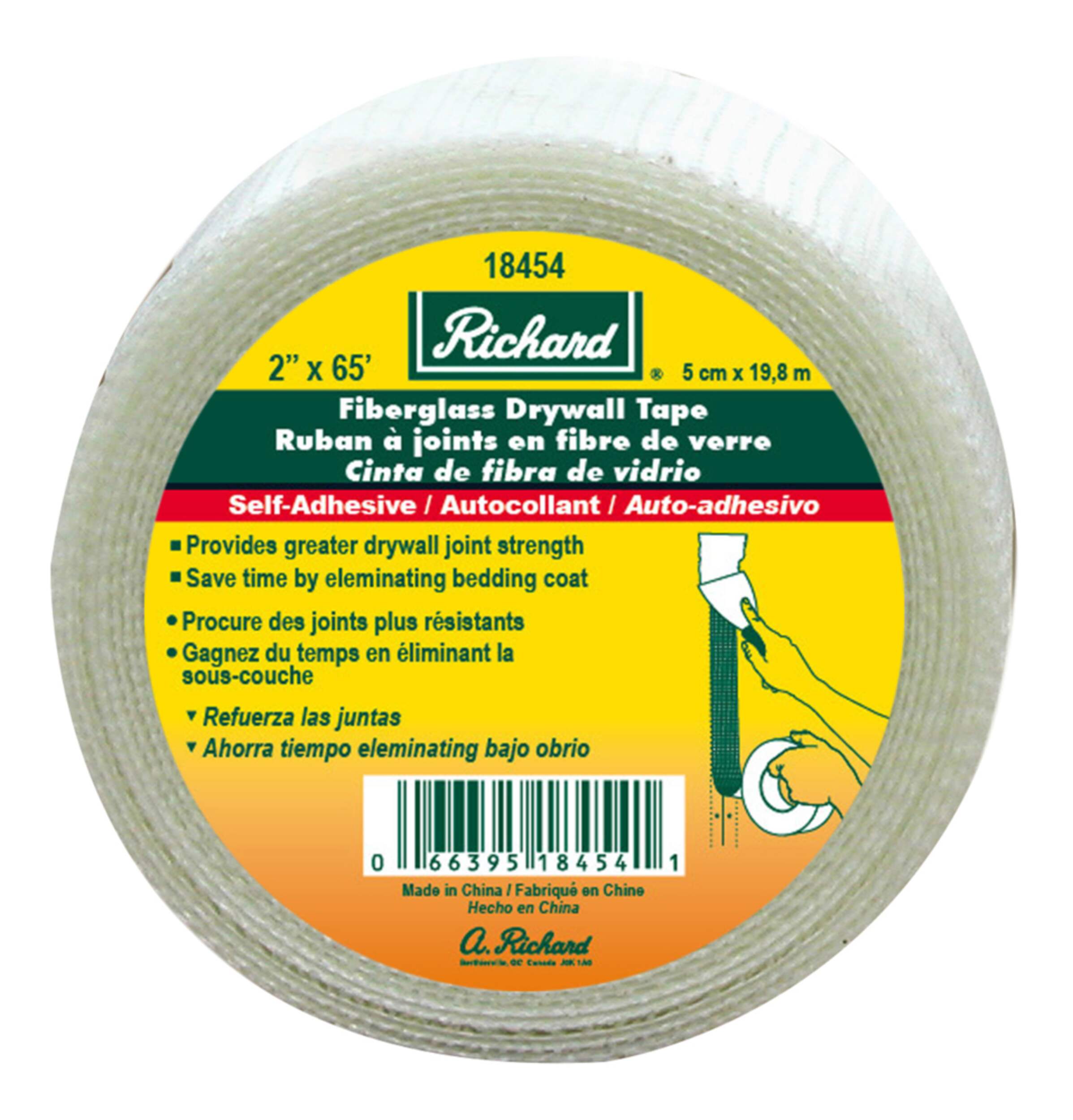 RUBAN JOINT FBTAPE20