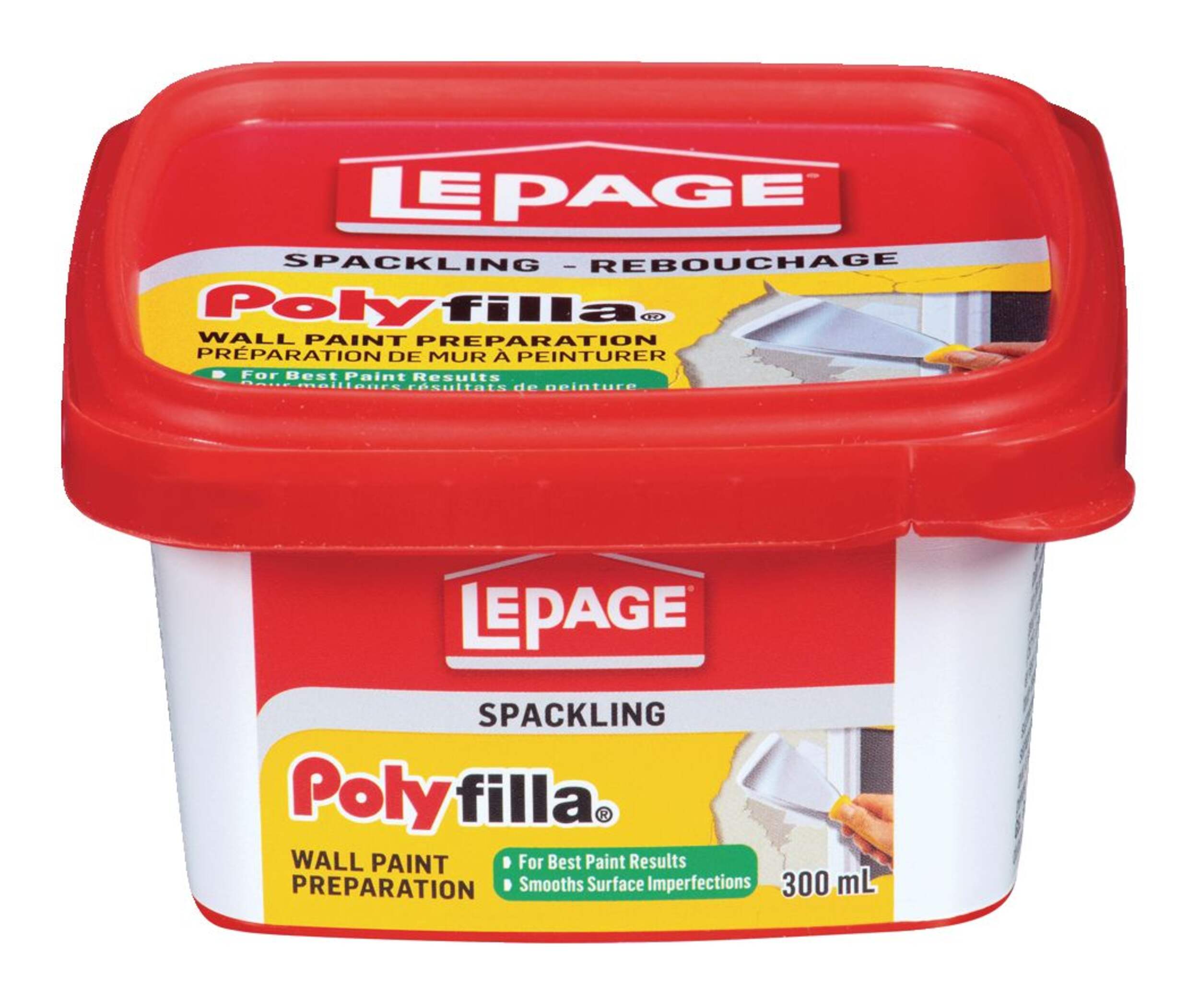 POLYFILLA PREP 300ML