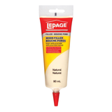 Bouche-pores teinté LePage pour fissures/trous/imperfections sur les planchers et les murs, naturel, 90 mL Front_Flat