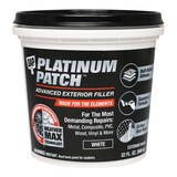 DAP Platinum Patch Advanced Exterior Filler, 946-ml Front_Flat