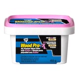 Bouche-pores DAP WoodPro-X avec DryDex, naturel, 453 g Front_Elevated