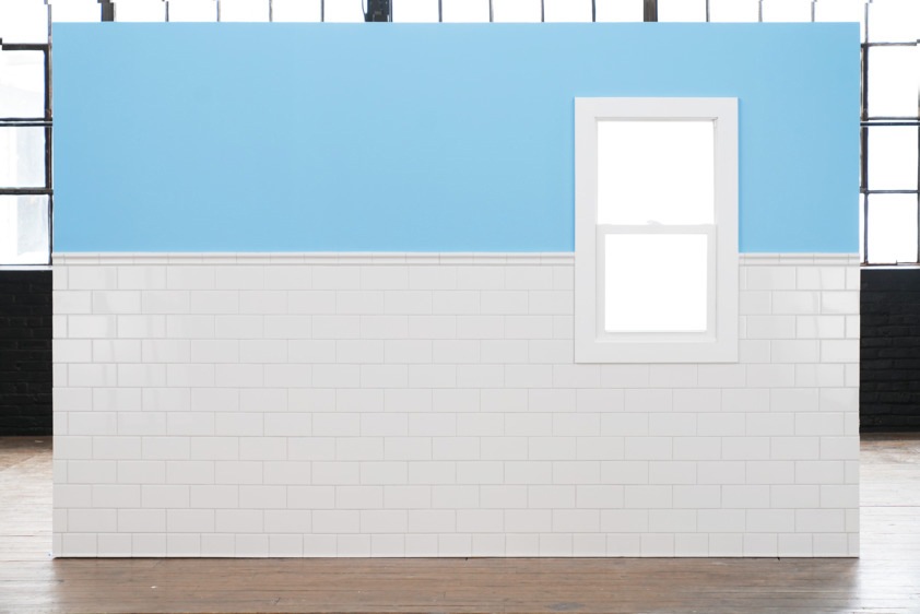 3M ScotchBlue Sharp Lines MultiSurface Painter's Tape, with EdgeLock