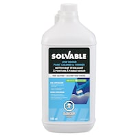 Solvable Low-Odour Paint Cleaner & Thinner, VOC, 946-mL