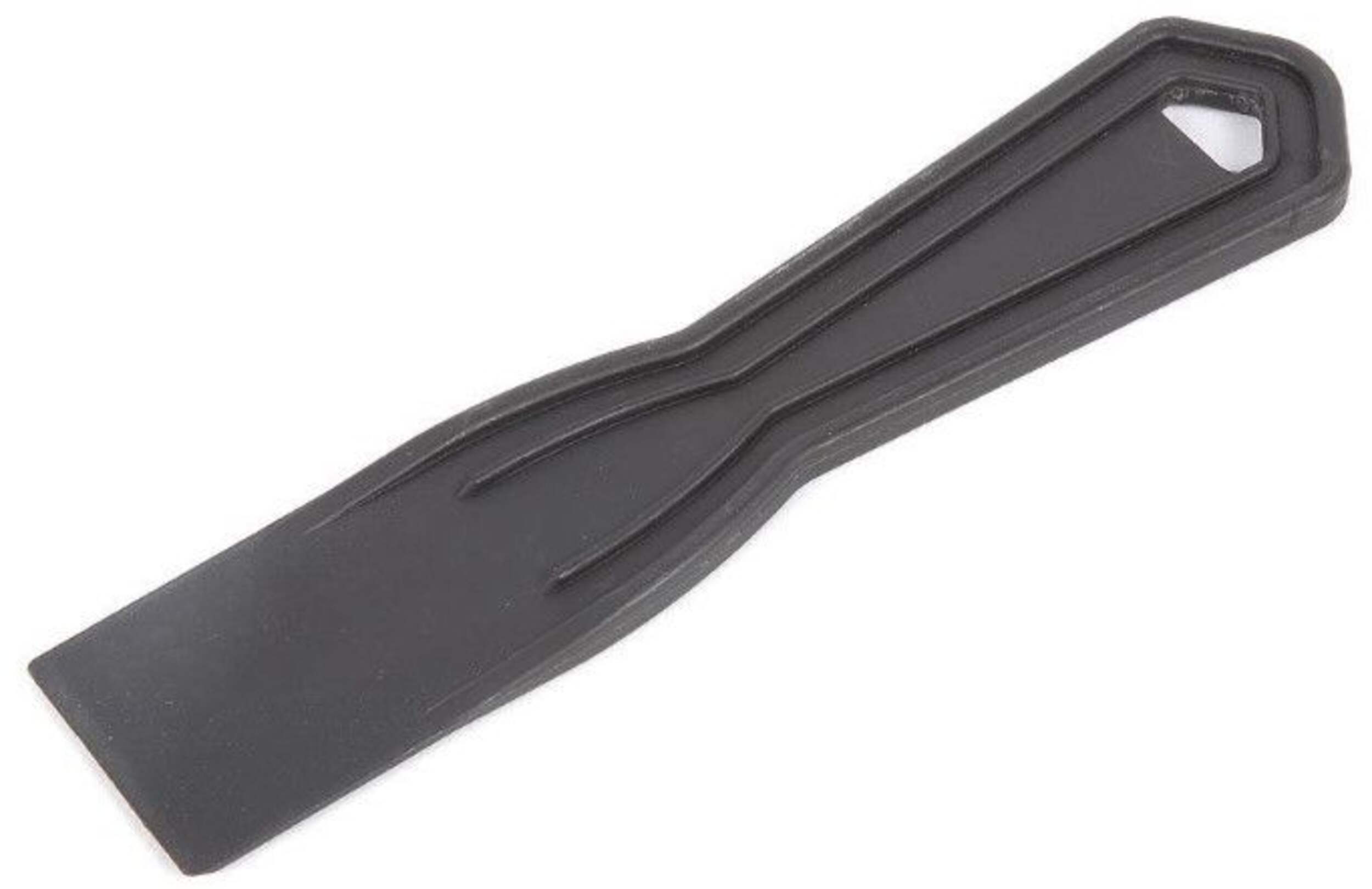 Plastic Putty Knife, 1.5-in, 2-pk Front_Angled_Left