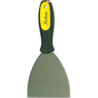 Richard Putty Knife, 3-in Front_Flat