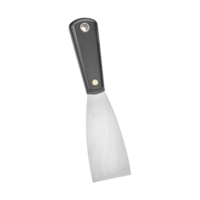 Flexible Putty Knife, 2-in Overhead_Plunge